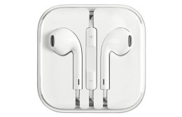 Oryginalne Słuchawki Apple EarPods do iPhone
